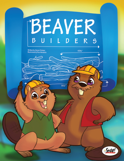 Beaver Builders