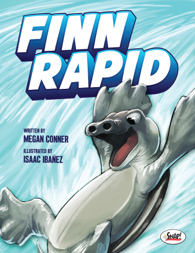 Finn Rapid