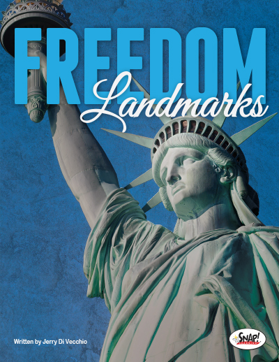 Freedom Landmarks