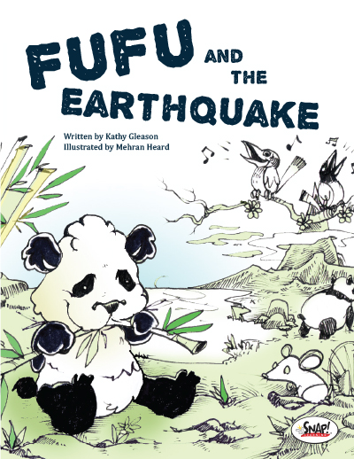 FuFu and the Earthquake