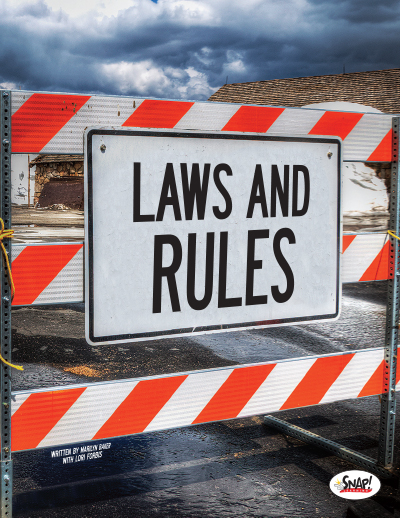 Laws and Rules