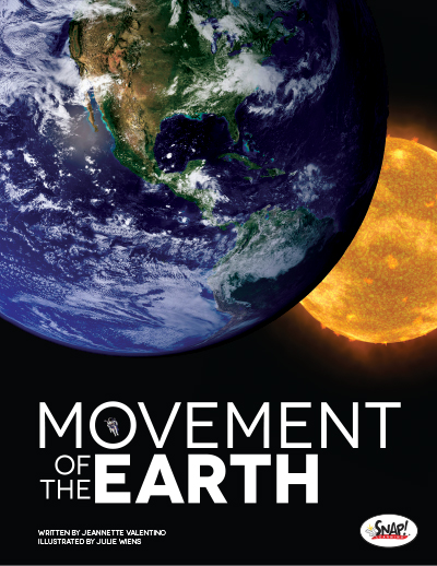 Movement of the Earth