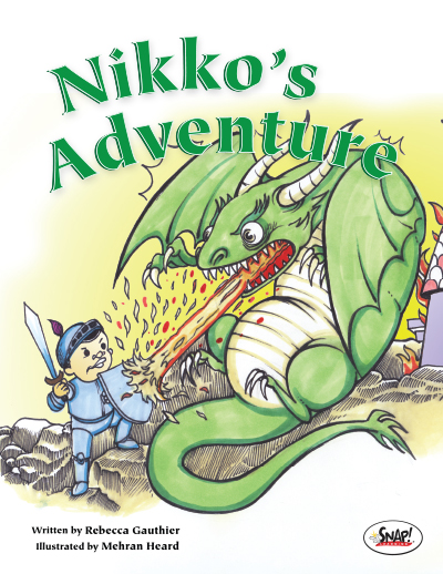 Nikko's Adventure