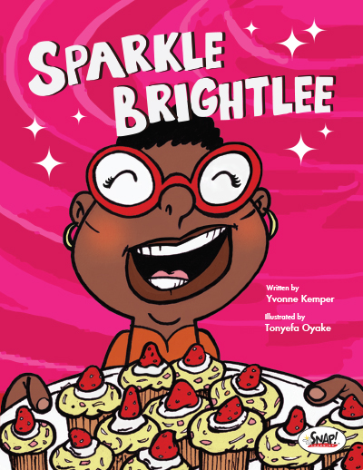 Sparkle Brightlee