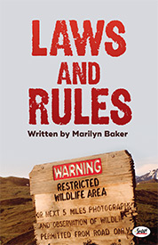 Laws and Rules