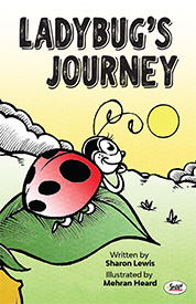 Ladybug's Journey