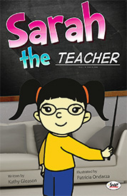 Sarah the Teacher