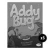 Addy Bug 5-Pack