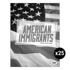 American Immigrants