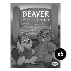 Beaver Builders 5 Pack