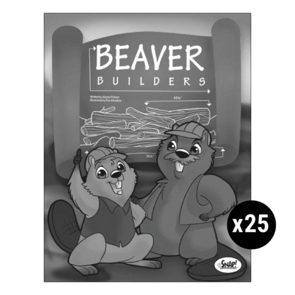 Beaver Builders Set