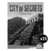 City of Secrets Set