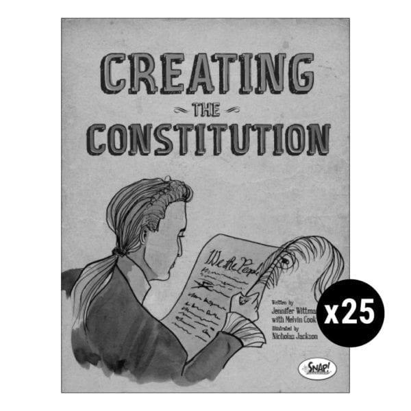Creating the Constitution Set