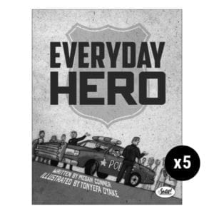 Everyday Hero 5-Pack