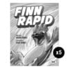 Finn Rapid 5-Pack