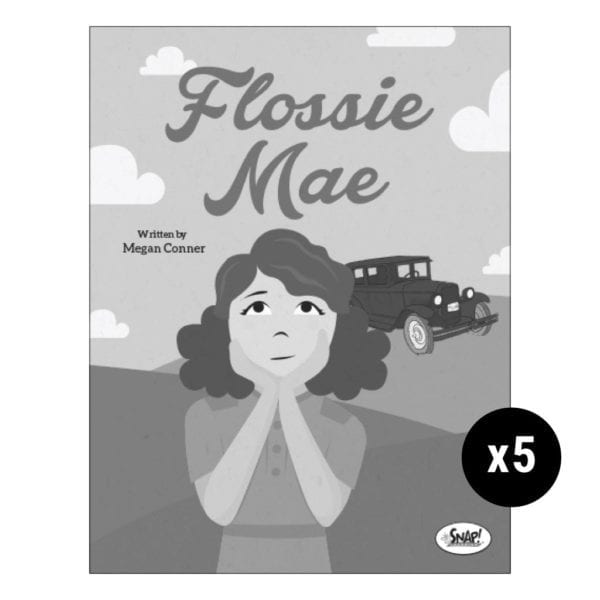 Flossie Mae 5-Pack