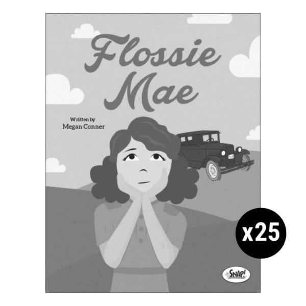 Flossie Mae Set