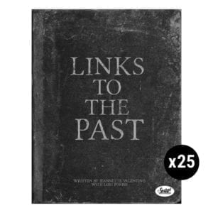Links to the Past Set