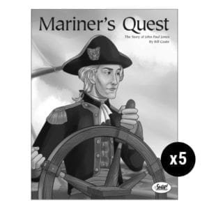 Mariner’s Quest 5-Pack