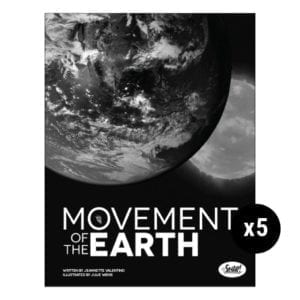 Movement of the Earth 5-Pack
