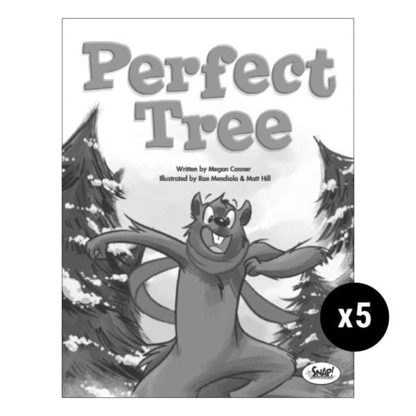 Perfect Tree 5 Pack