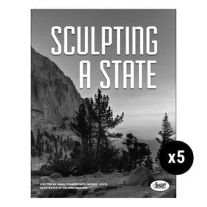 Sculpting a State 5-Pack