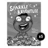 Sparkle Brightlee 5-Pack