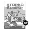 Stored Energy Set