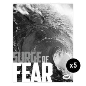 Surge of Fear 5-Pack
