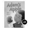 Adam's Apple 5-Pack