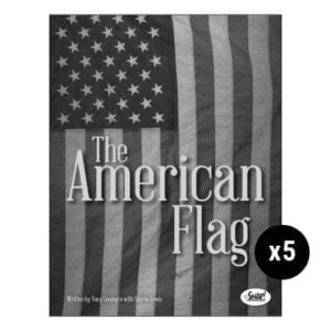 The American Flag 5-Pack