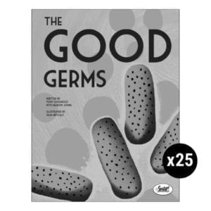 The Good Germs Set