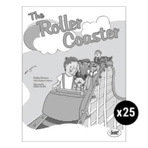 The Roller Coaster Set