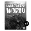 Underwater World 5-Pack