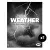 Weather 5-Pack