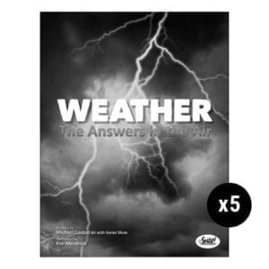 Weather 5-Pack